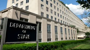 State Department/