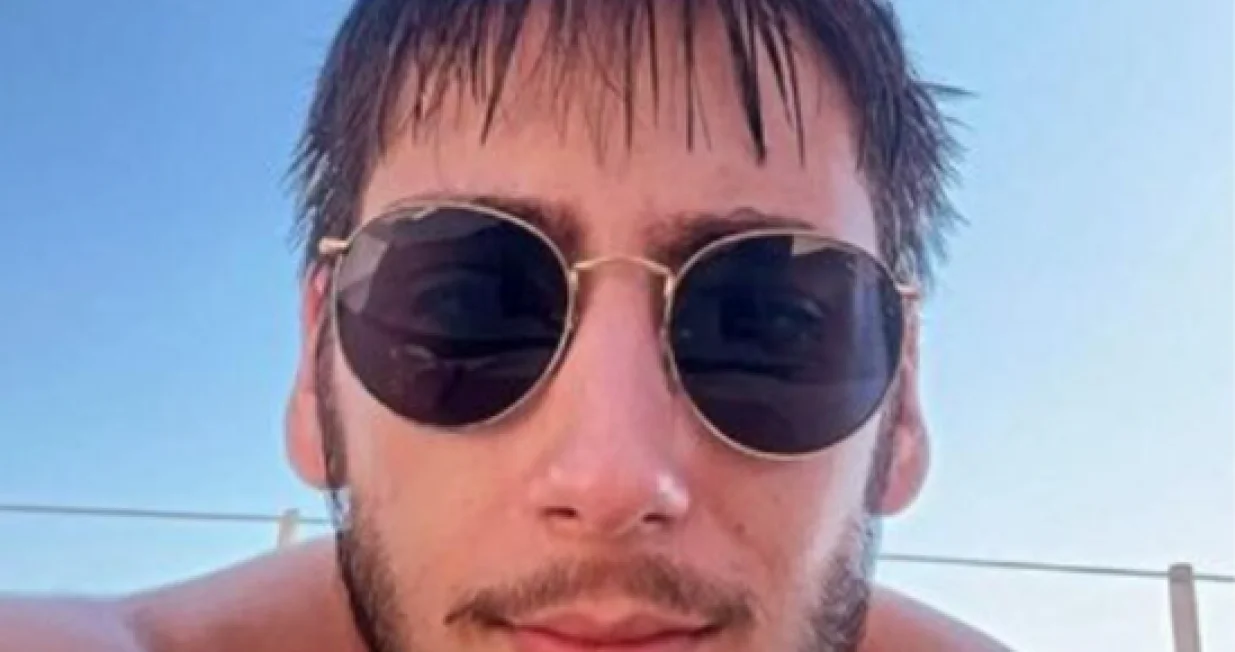 Kaan Džinović/ Instagram/Ig