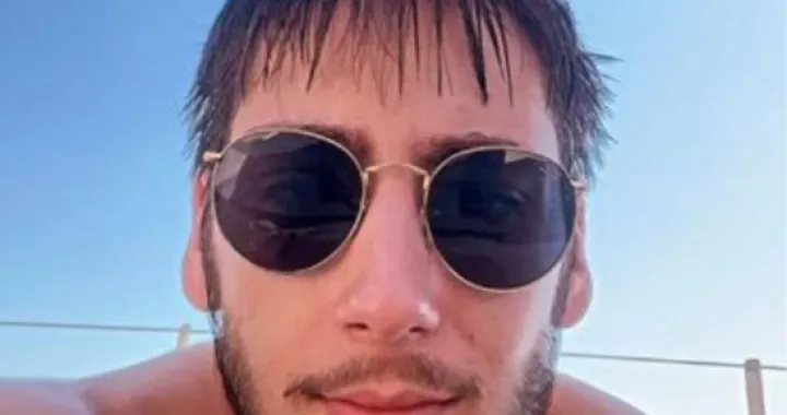 Kaan Džinović/ Instagram/Ig