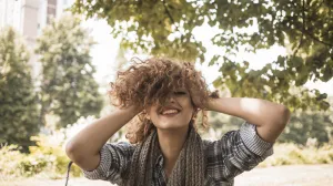 Mnoge žene muče problem s kosom/Free Pik