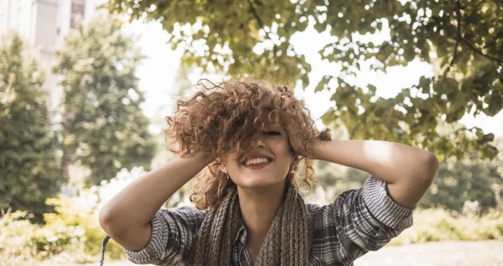 Mnoge žene muče problem s kosom/Free Pik