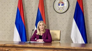 Željka cvijanović press/