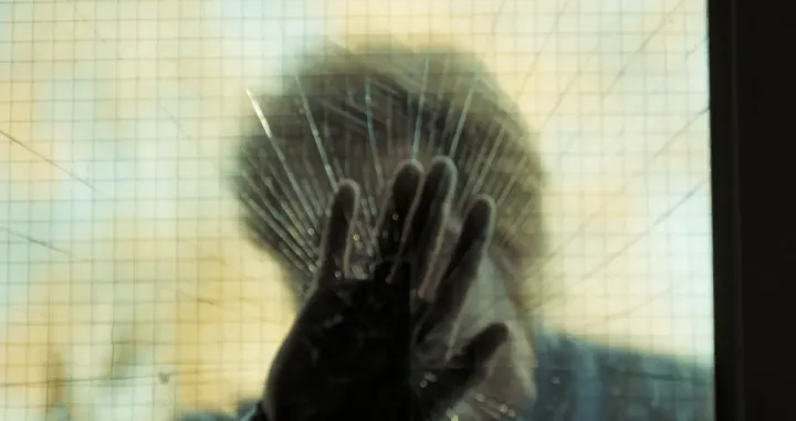 True haunting/Printscreen 