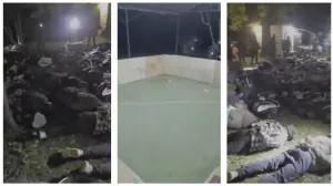 Akcija Sambo/Printscreen 