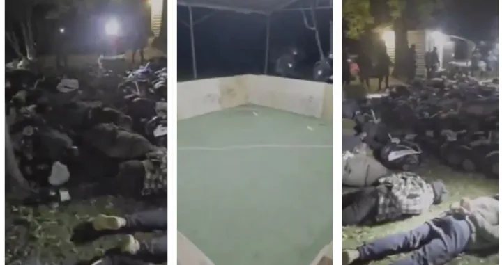 Akcija Sambo/Printscreen 