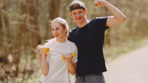 Ove navike su ključ zdravog srca/Free Pik