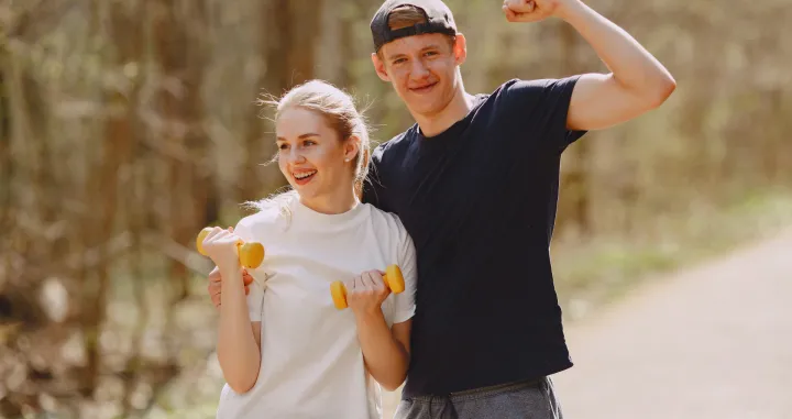 Ove navike su ključ zdravog srca/Free Pik