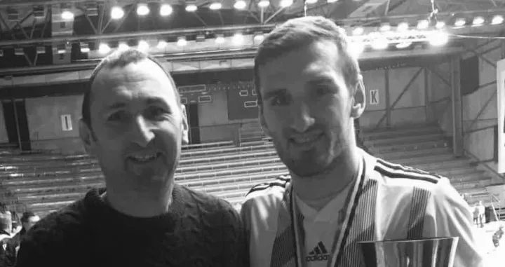 Željko Rumbak/Foto: 