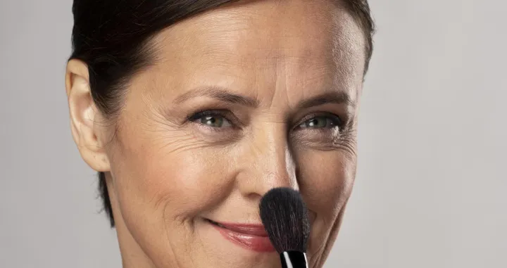 Make up trikovi za zreliju kožu//