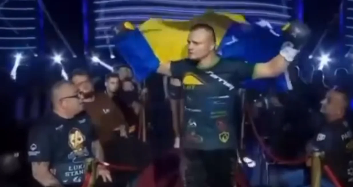 Ahmed Đananović/Foto: 