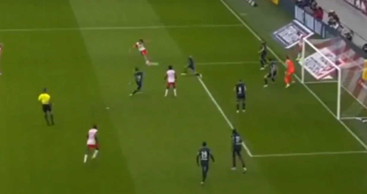 Kerim Alajbegović Screenshot/Foto: 