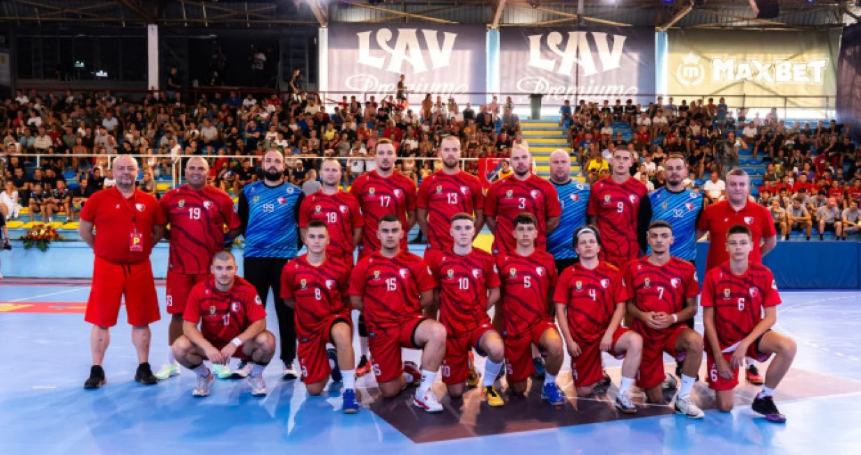 RK Sloga Doboj/Foto: 