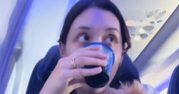 Supruga, pilot, let/Prtsc