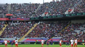 FOTO: REUTERS/Albert Gea/Foto: 