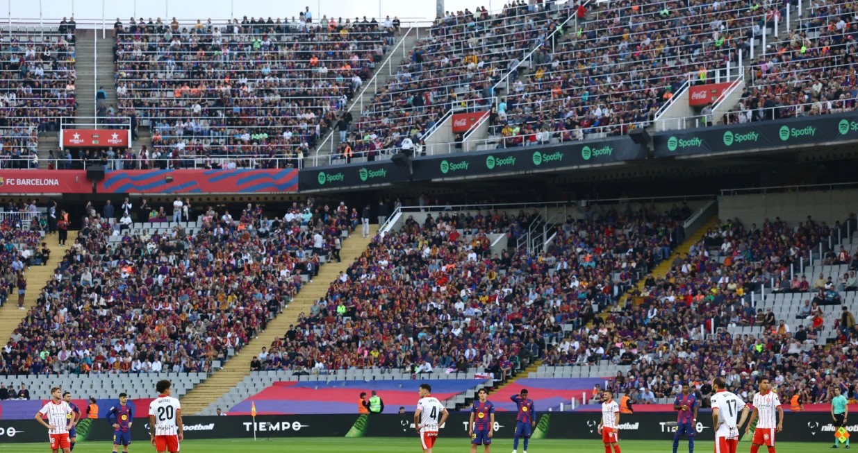 FOTO: REUTERS/Albert Gea/Foto: 