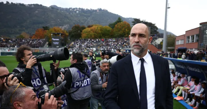 FOTO: REUTERS/Guglielmo Mangiapane/Foto: 