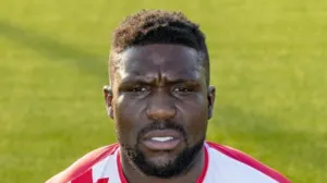 Royston Drenthe/Foto: 