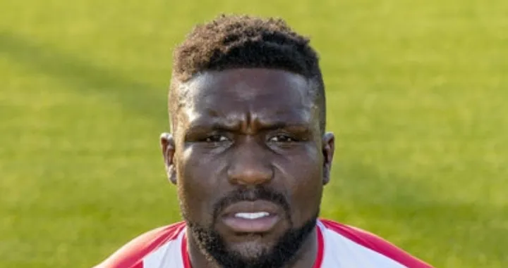 Royston Drenthe/Foto: 