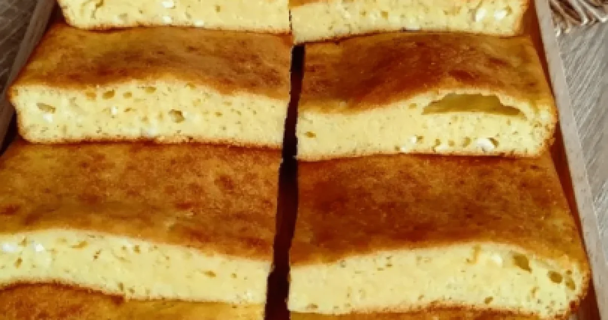 Svi će je obožavati/Gastrokutak