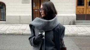 Neizostavan detalj ove jeseni/Pinterest