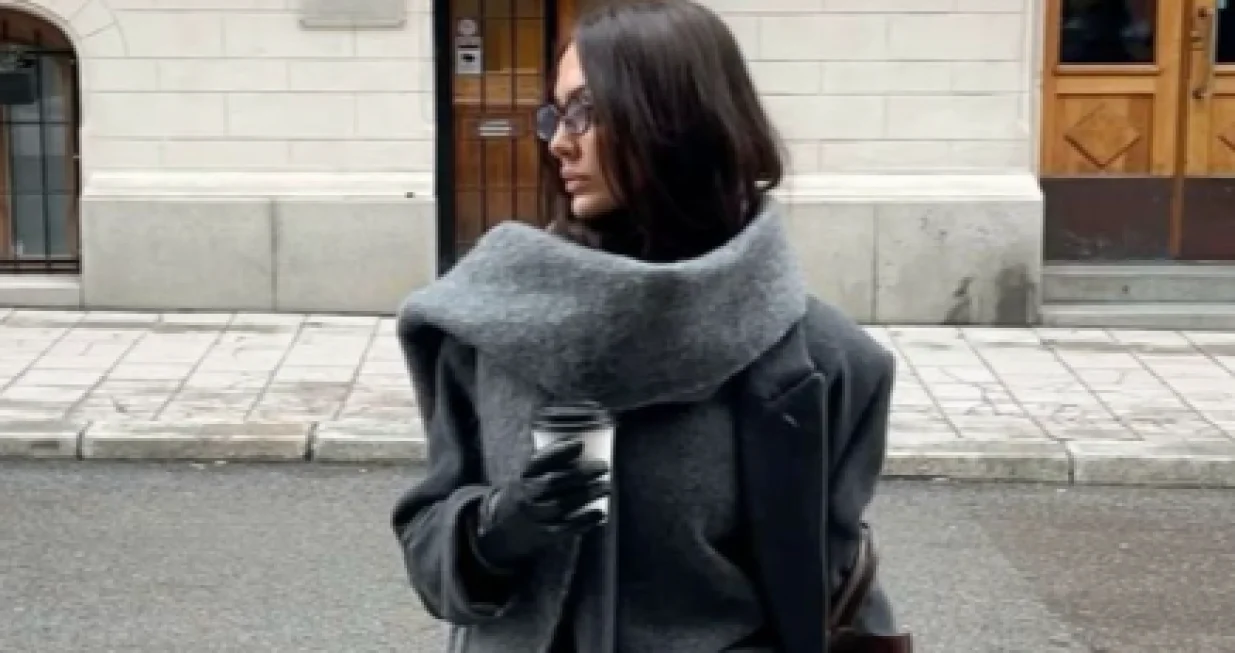 Neizostavan detalj ove jeseni/Pinterest