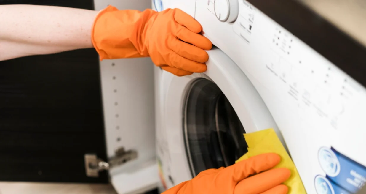 Ovo mijenja čišćenje/Free Pik