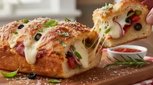 Ukus kojem niko ne može odoljeti/Ilustracija