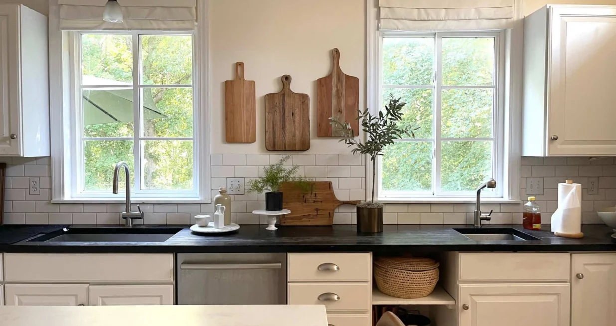 kuhinja, dekor, kuća, dom, daska, kuhanje, rezanje/