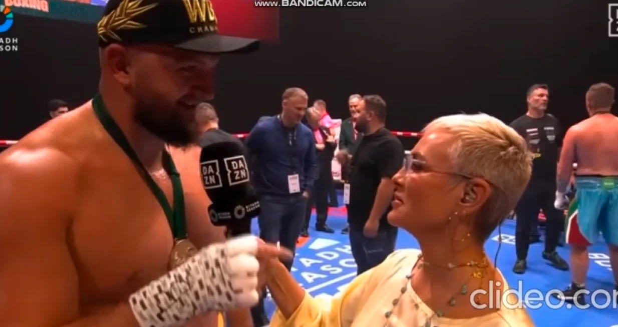 FOTO: Screenshot/Foto: 