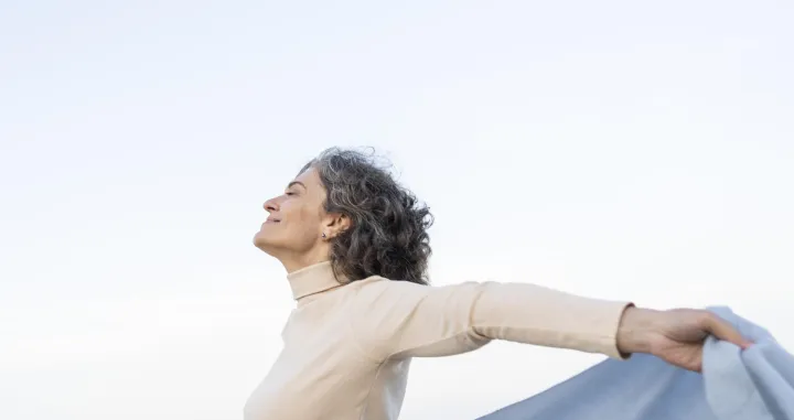 Jutarnje navike koje produžuju život/Free Pik