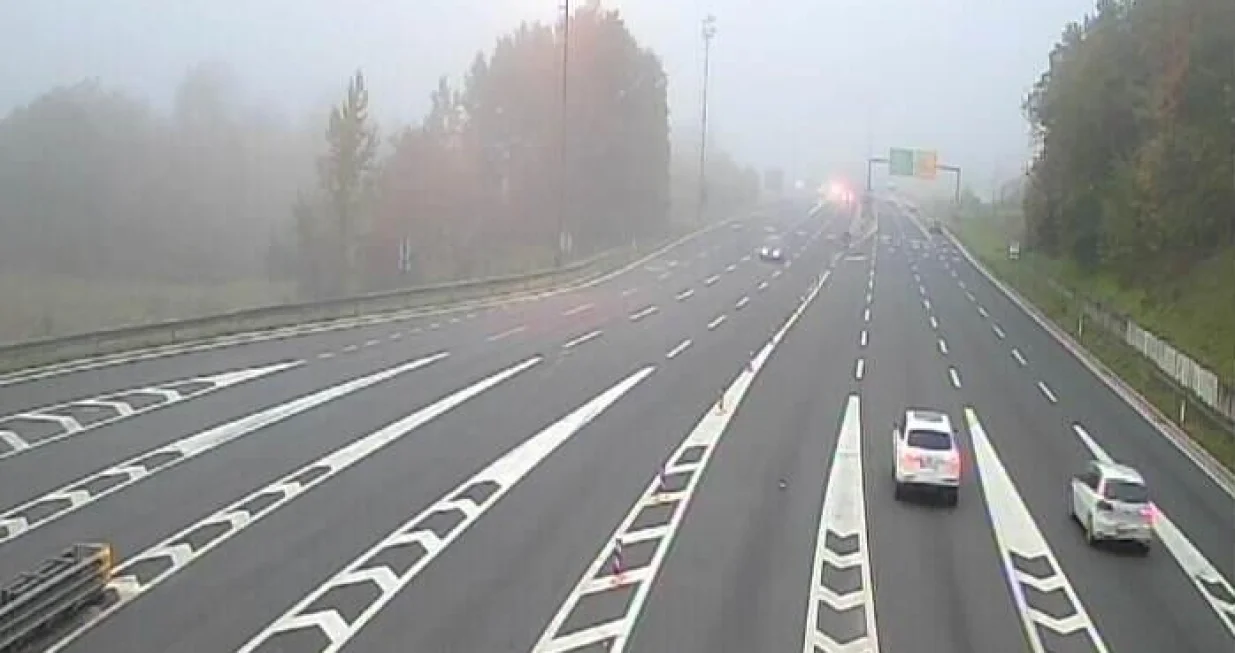 Autocesta A-1 NM Sarajevo sjever//