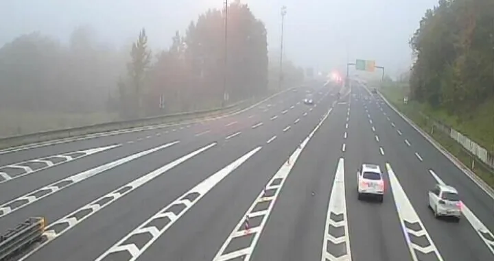 Autocesta A-1 NM Sarajevo sjever//