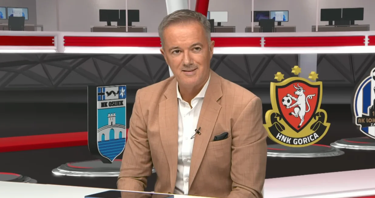 Joško Jeličić/Foto: 