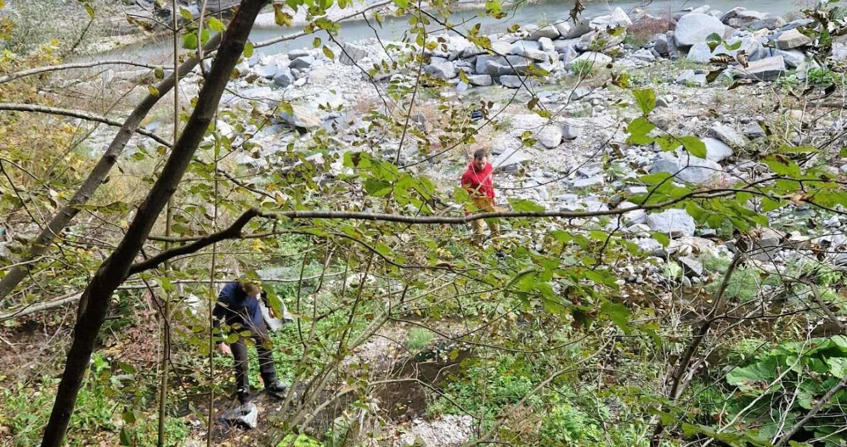 GSS Jablanica/Screenshot Facebook