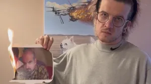 I Baby Lasagni "prekipjelo"/Baby Lasagna 