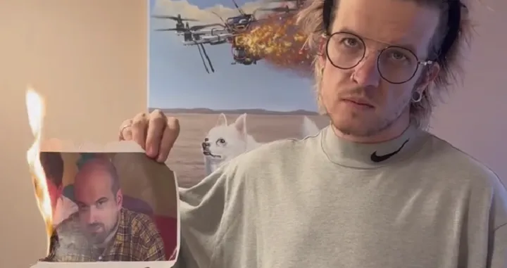 I Baby Lasagni "prekipjelo"/Baby Lasagna 