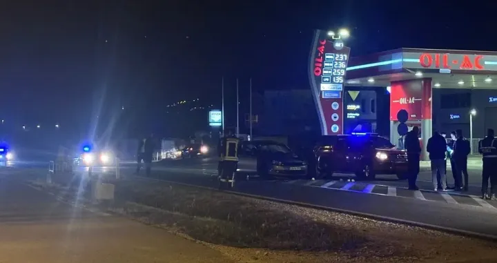 Nesreća kod mostara, poginuo motociklista /BHRT/Bhrt