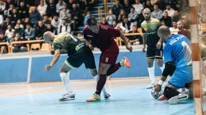 Amel Handžić/Foto: 