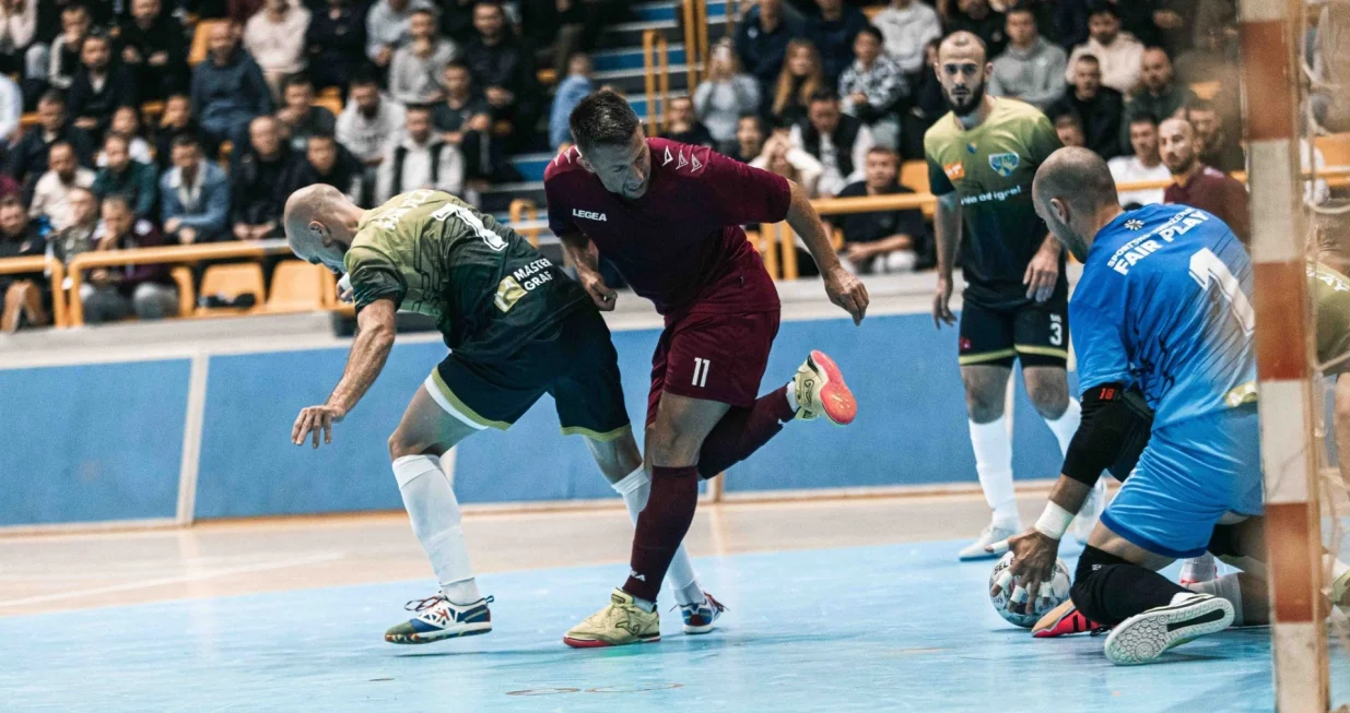 Amel Handžić/Foto: 