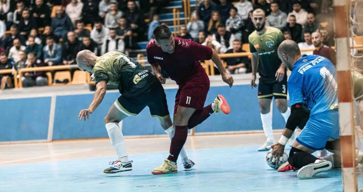 Amel Handžić/Foto: 