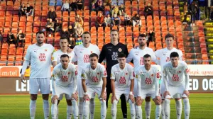 FK Velež u Banjaluci/Foto: 