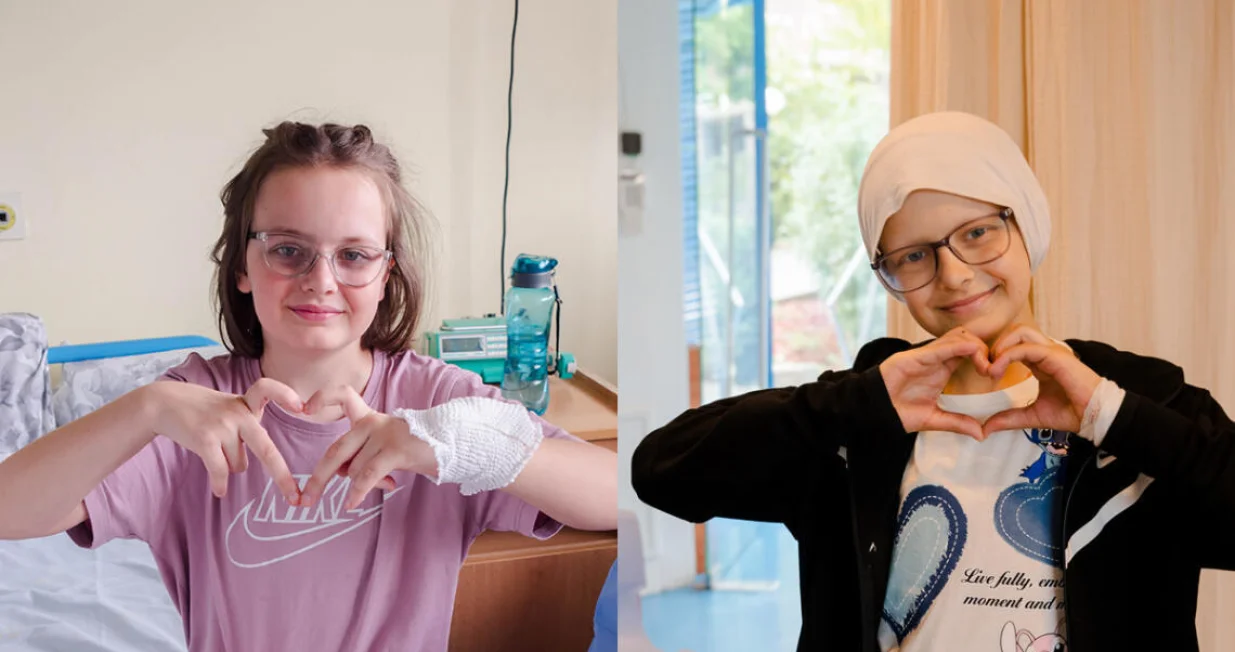 Amela Subašić/Srce za djecu/Srce Za Djecu