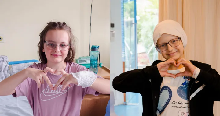 Amela Subašić/Srce za djecu/Srce Za Djecu