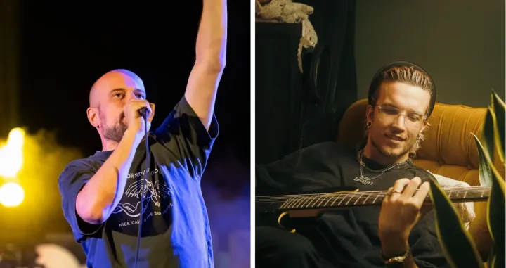 Vojko V, Baby Lasagna//