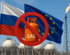 Zabrana ruskog gasa u Evropskoj uniji//