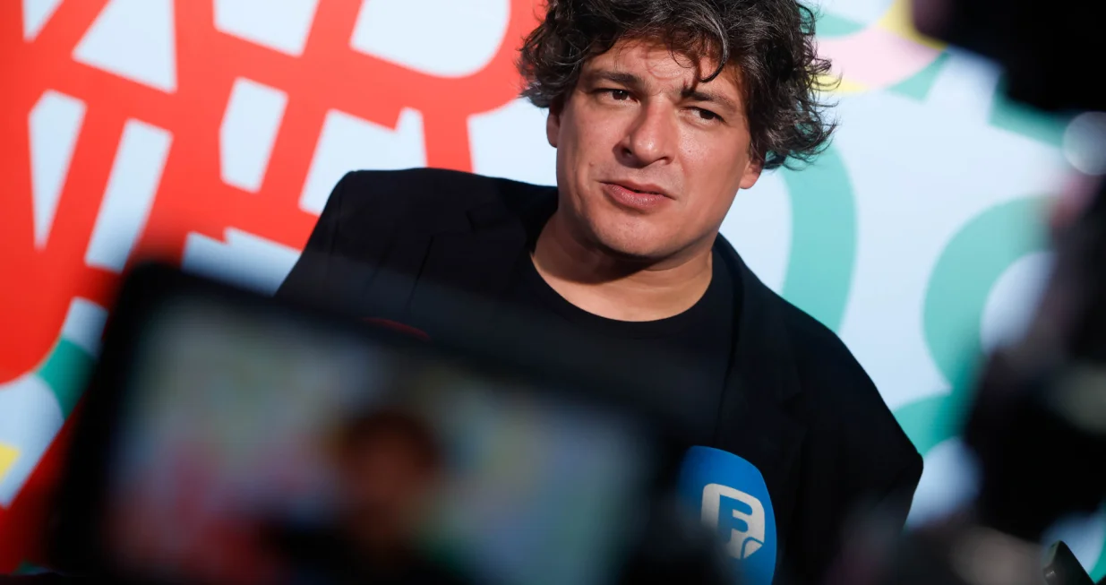 Završen 31. Sarajevo Film Festival, uručene nagrade "Srce Sarajeva"/Damir Deljo