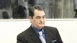 Pavković je pravomoćno osuđen na kaznu zatvora od 22 godine zbog zločina protiv čovječnosti/