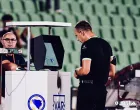 FK Sarajevo - FK Radnik BijeljinaElvedin TopuzovićVAR/Foto: 