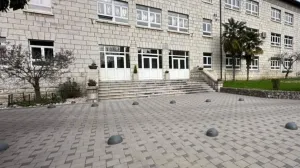 Prva osnovna škola Stolac/