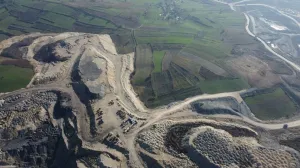 Kamengrad, eksploatacija se raširila/